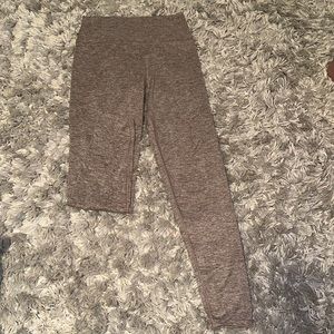 Cute workout leggings